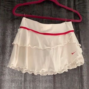 Nike skirt